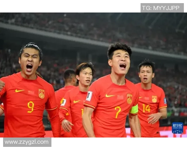 当今中国足球球星盘点与现役实力球员发展前景分析