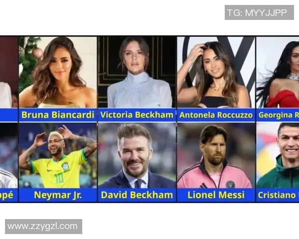 足球明星的中国女友是谁她的背后故事引人关注 足球明星的中国女友是谁她的背后故事引人关注