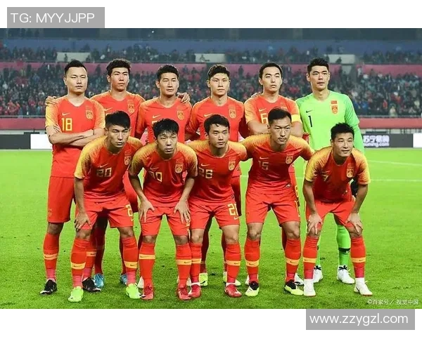 中国足球U22新星崛起 聚焦未来潜力球员与成长轨迹