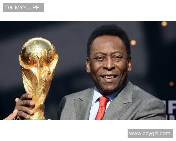 各国足球历史上最具代表性的三大球星盘点