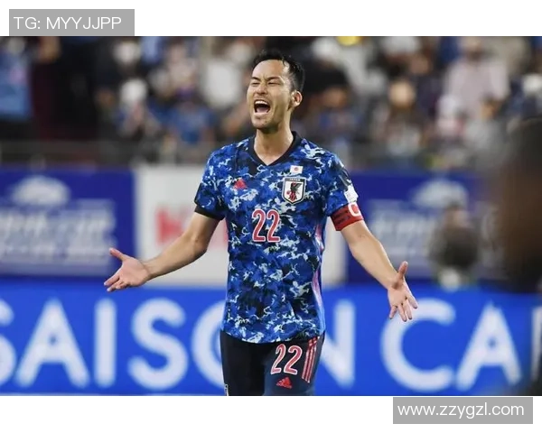 日本足球队最帅球员排名揭晓谁才是最具魅力的足球明星