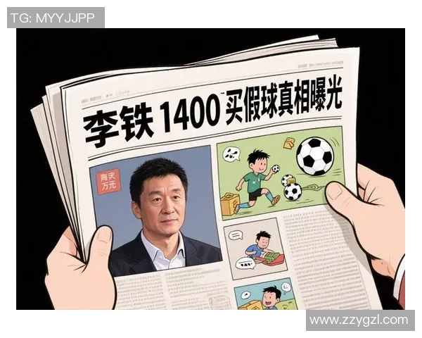 历史上曾因假球丑闻而臭名昭著的足球明星及其背后故事 历史上曾因假球丑闻而臭名昭著的足球明星及其背后故事